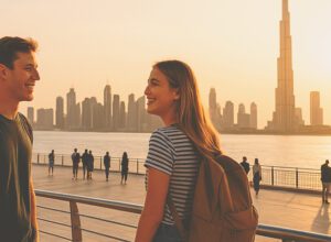 clima en dubai