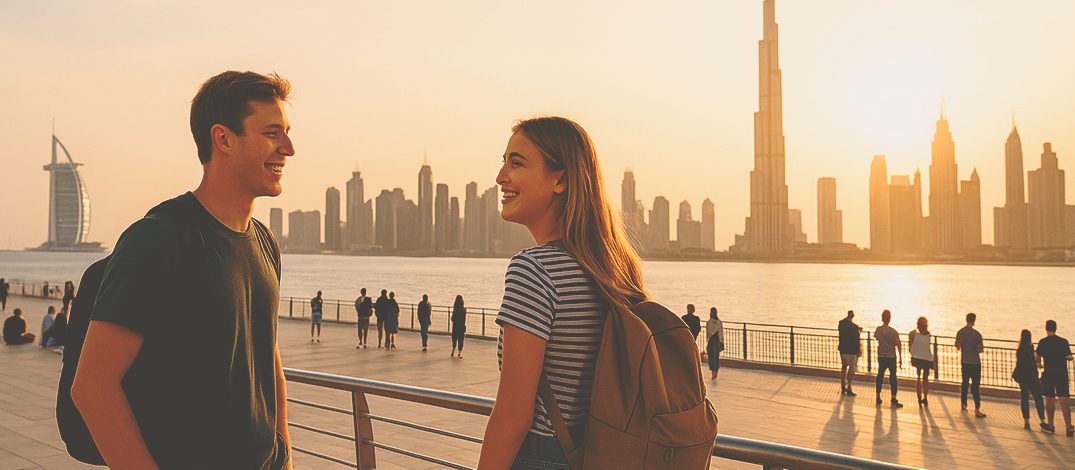 clima en dubai