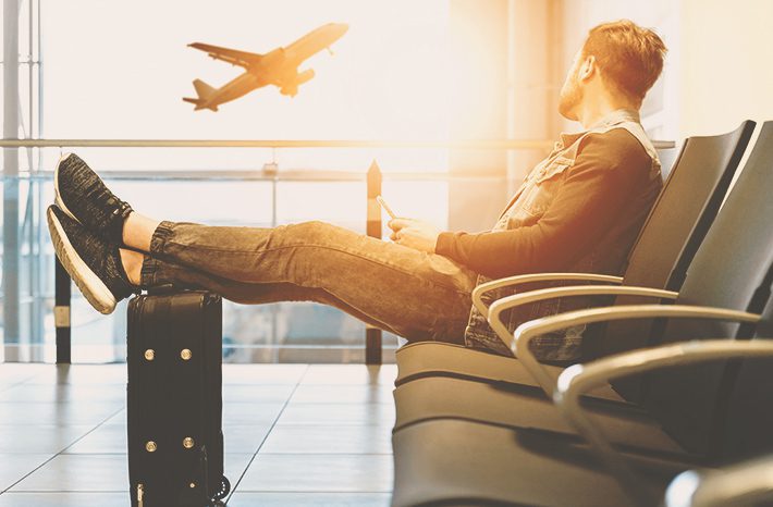 consejos para elegir seguro de viaje interior