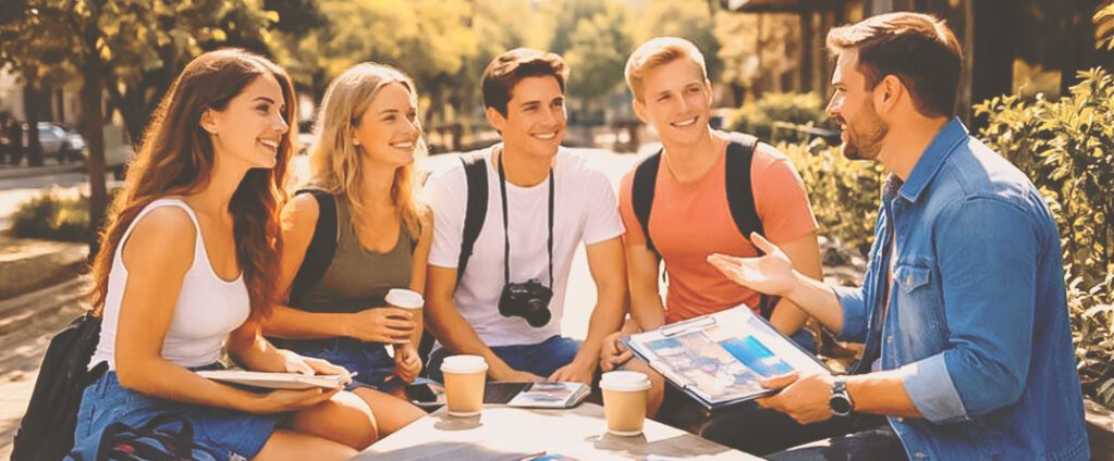 consejos para estudiantes internacionales