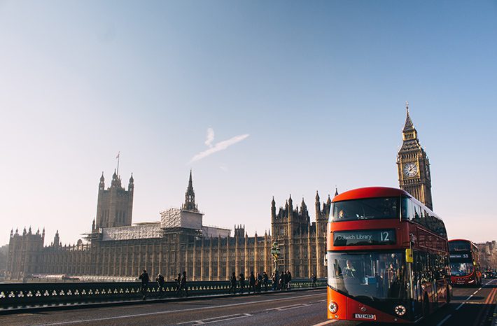 cursos de ingles en londres