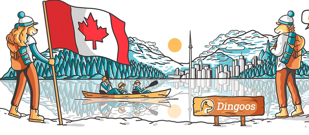 cursos deportes de aventura en canada