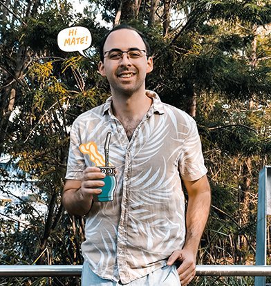 daniel fernandez equipo dingoos