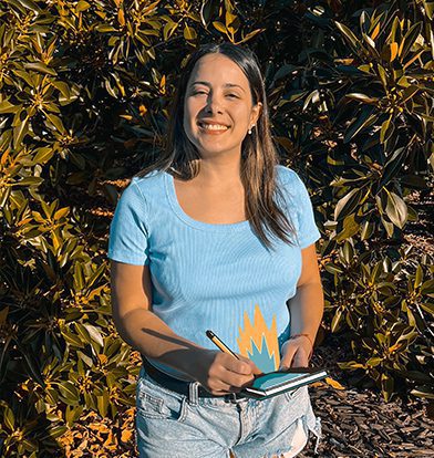 daniela casertelli equipo dingoos