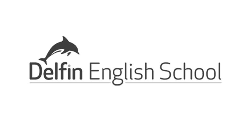 delfin english school portada video