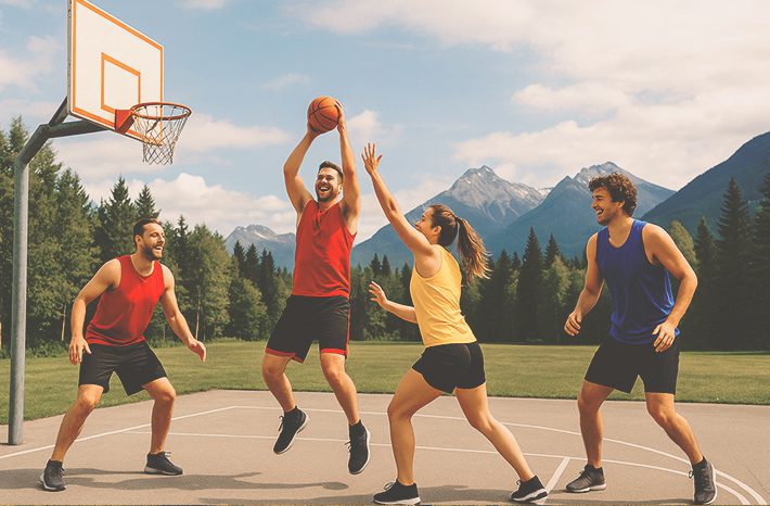 deportes canada baloncesto