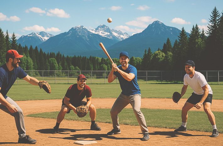 deportes canada beysbol