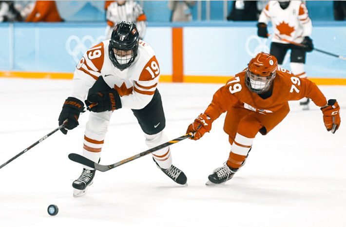 deportes canada hockey