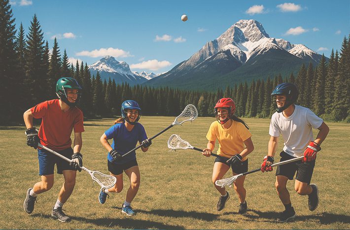 deportes canada lacrosse