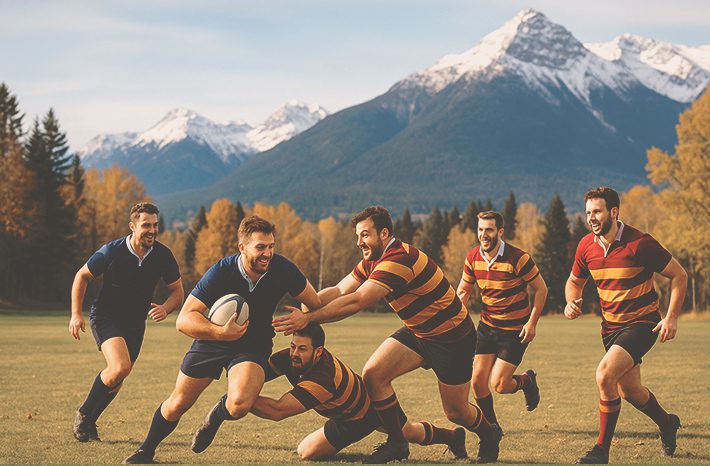 deportes canada rugby