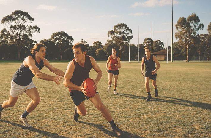 deportes que podras practicar en australia