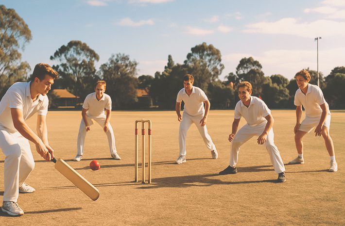 deportes que podras practicar en australia