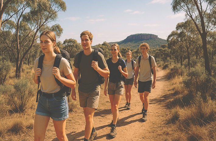 deportes que podras practicar en australia