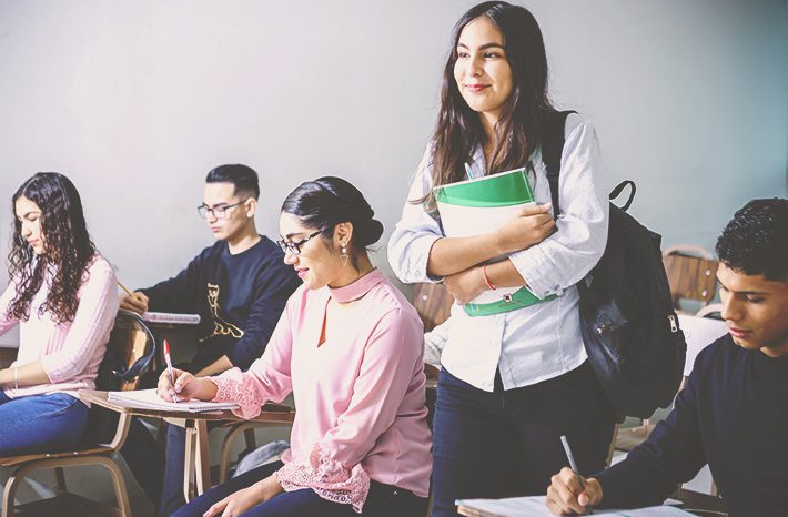 desafios que enfrentan los estudiantes internacionales