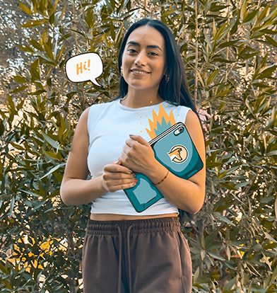 diana acosta equipo dingoos