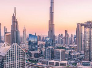 donde vivir en dubai