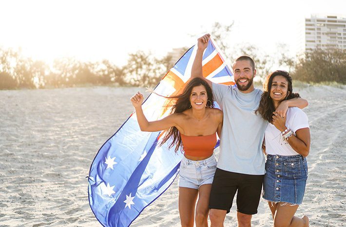 eduacion en australia