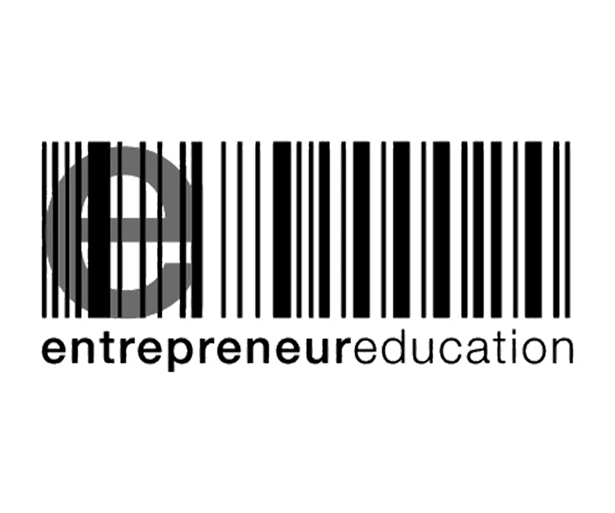 entrepreneur education logo cabecera