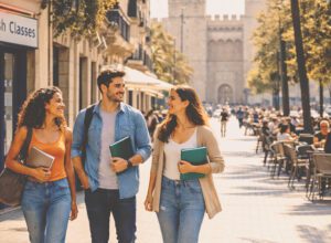 escuelas de ingles en valencia para adultos