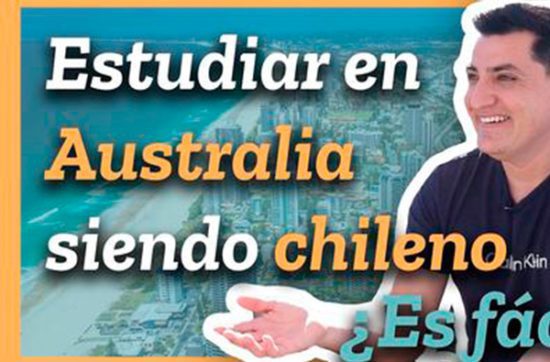 estudiar australia chileno