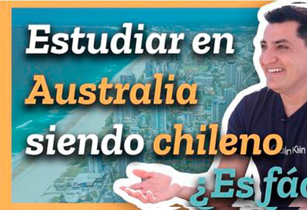 estudiar australia chileno