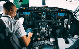 estudiar aviacion en australia
