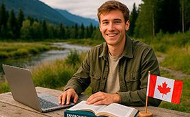 estudiar ciencias ambientales en canada