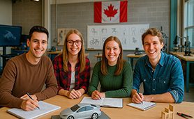 estudiar diseno industrial en canada