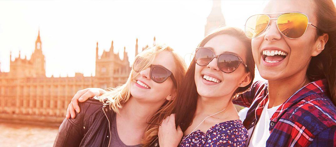 estudiar en londres
