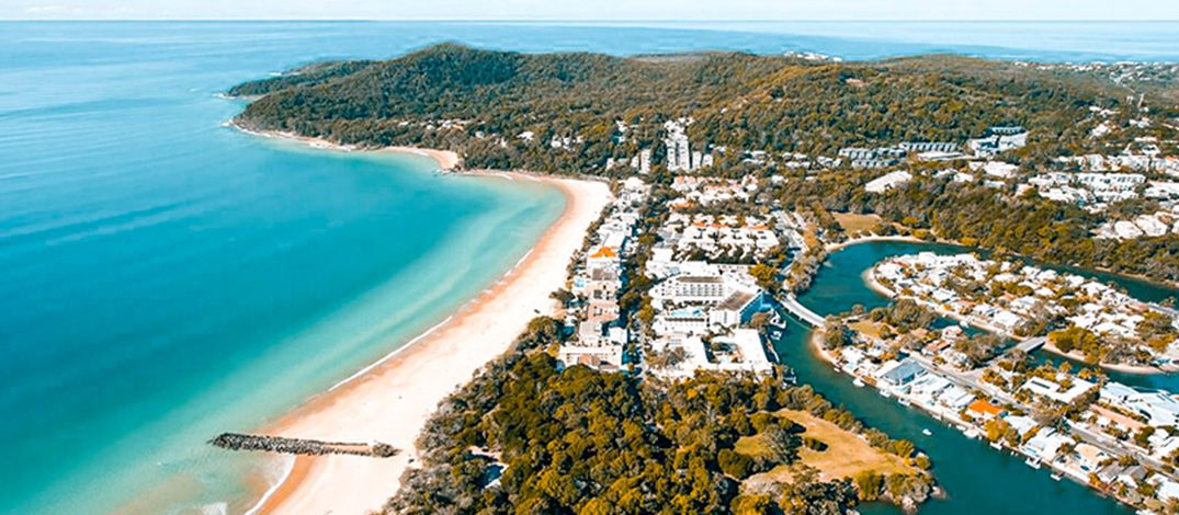 estudiar en noosa