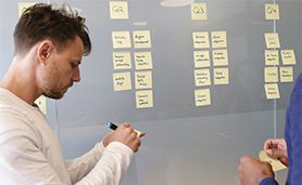 estudiar gestion de proyectos en canada