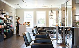 estudiar gestion de salones de belleza en australia