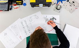 estudiar ingenieria en australia