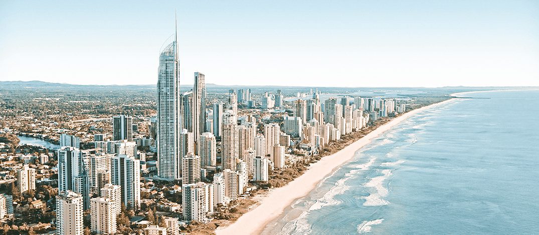 alojamiento gratis para estudiar en gold coast
