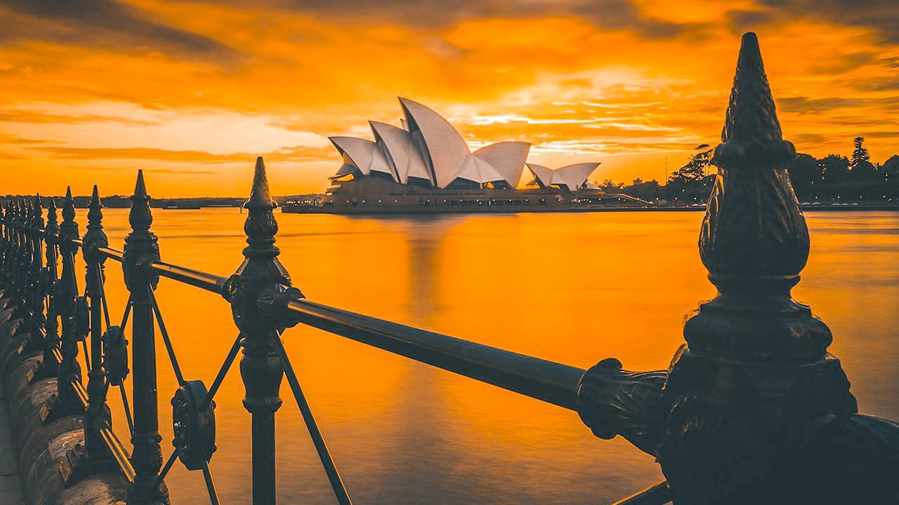 estudiar ingles en sydney