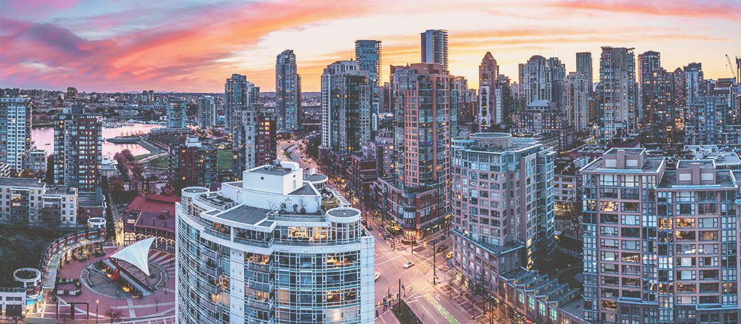 estudiar ingles en vancouver