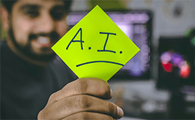 estudiar inteligencia artificial en canada