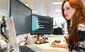 estudiar tecnologia de la informacion en canada
