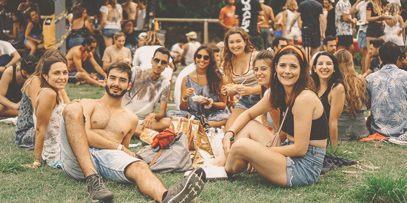 eventos portada video