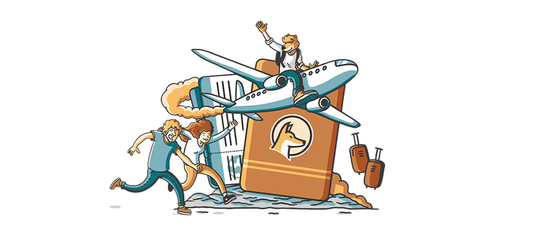 Australia abre sus fronteras