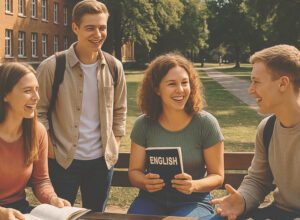 ganar confianza al hablar ingles antes de viajar