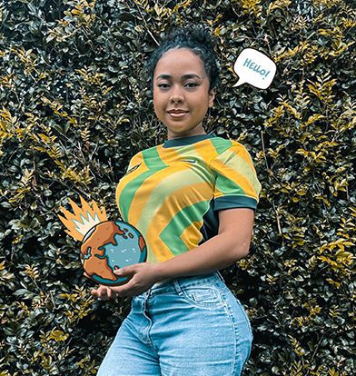 genesis bandera equipo dingoos