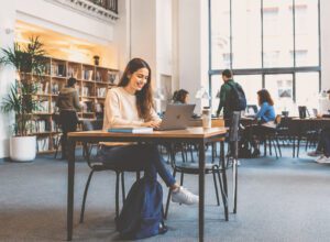 gestionar vida online estudiar extranjero