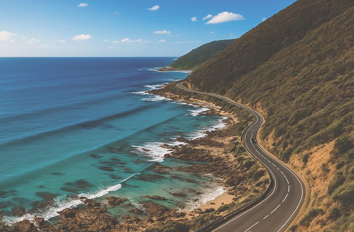 great ocean road interior blog