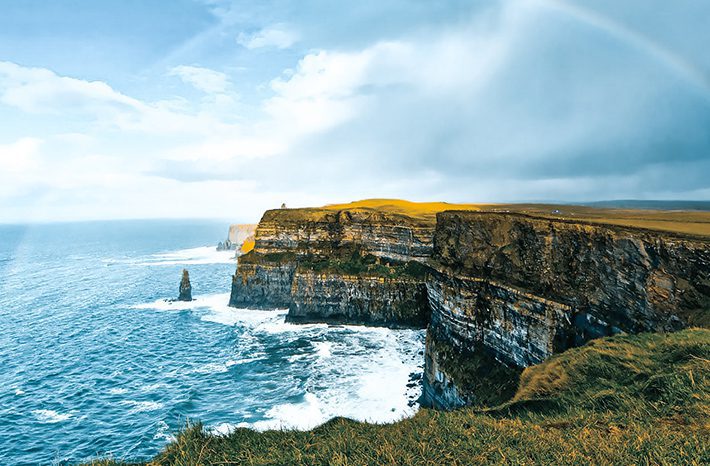 hora en irlanda 3