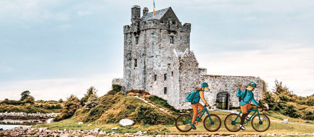 idiomas de irlanda