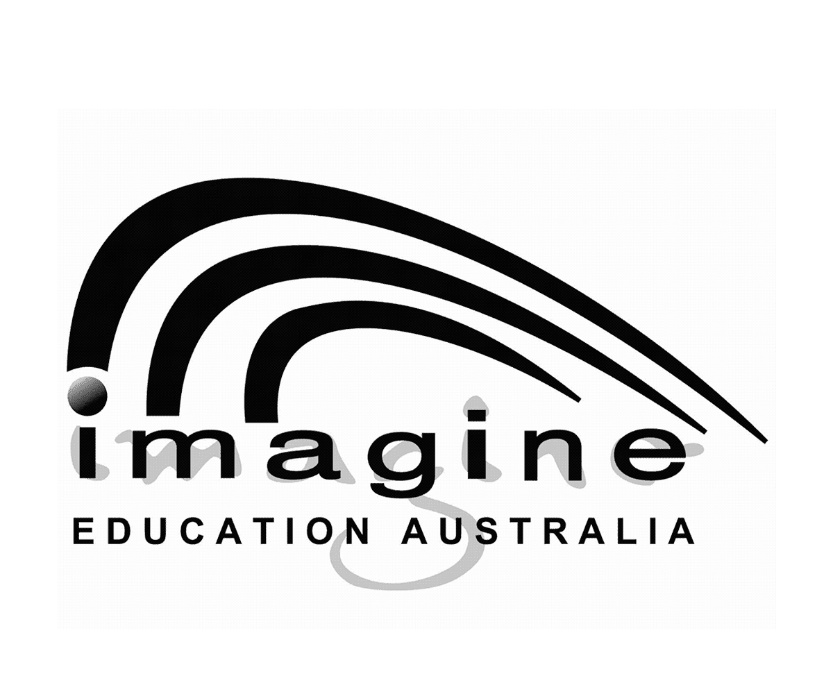 imagine education logo cabecera