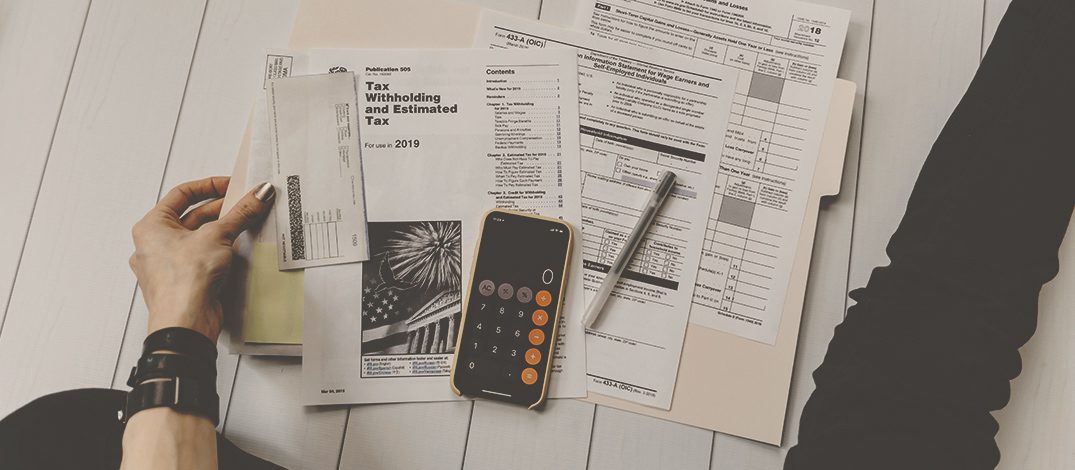 impuestos en canada