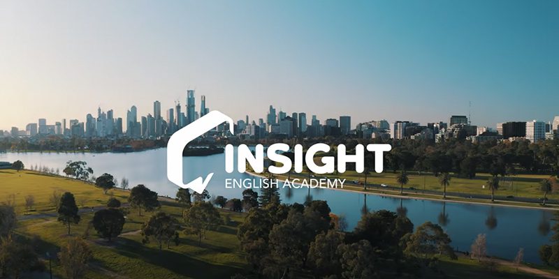 insight academy portada video