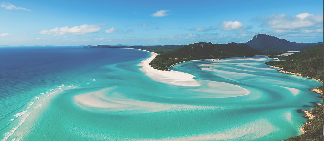 islas de australia